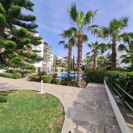 Danaos 2 Complex Apartment - By Imh Travel & Tours Paphos Luaran gambar