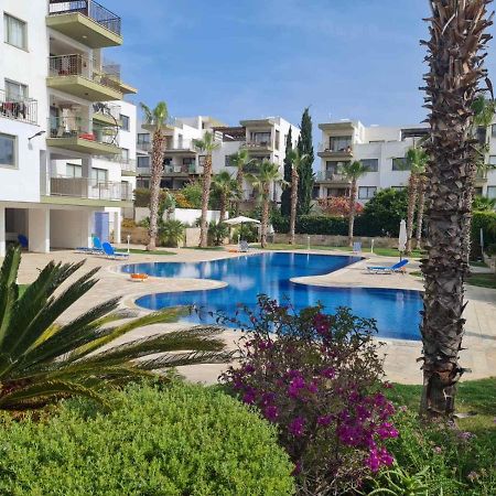 Danaos 2 Complex Apartment - By Imh Travel & Tours Paphos Luaran gambar