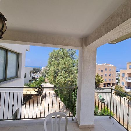 Danaos 2 Complex Apartment - By Imh Travel & Tours Paphos Bilik gambar