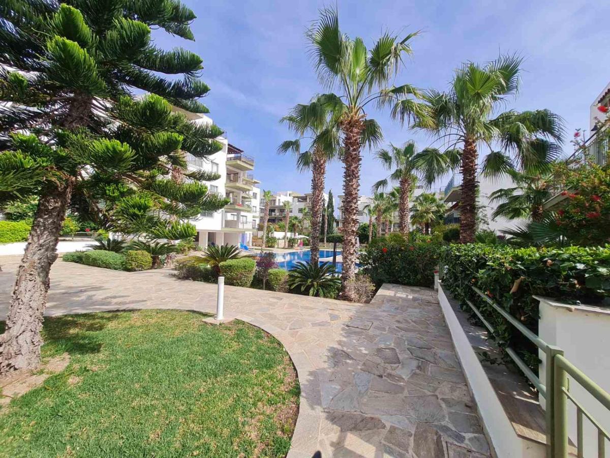 Danaos 2 Complex Apartment - By Imh Travel & Tours Paphos Luaran gambar