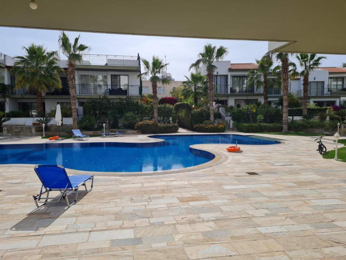 Danaos 2 Complex Apartment - By Imh Travel & Tours Paphos Luaran gambar