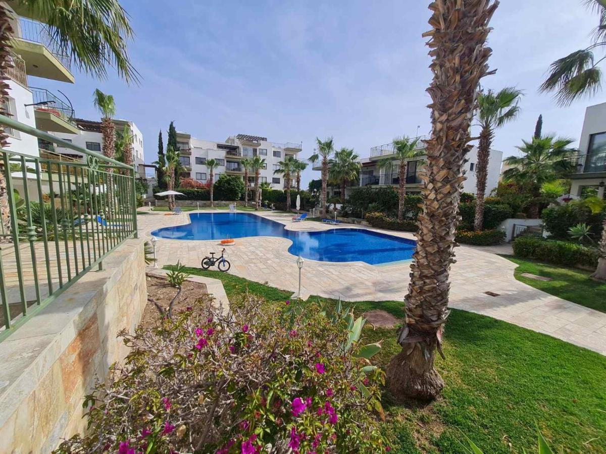 Danaos 2 Complex Apartment - By Imh Travel & Tours Paphos Luaran gambar