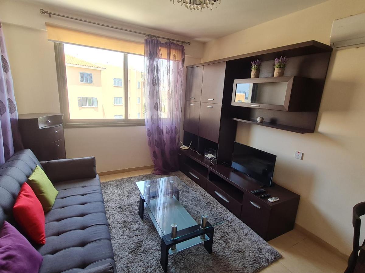 Danaos 2 Complex Apartment - By Imh Travel & Tours Paphos Luaran gambar