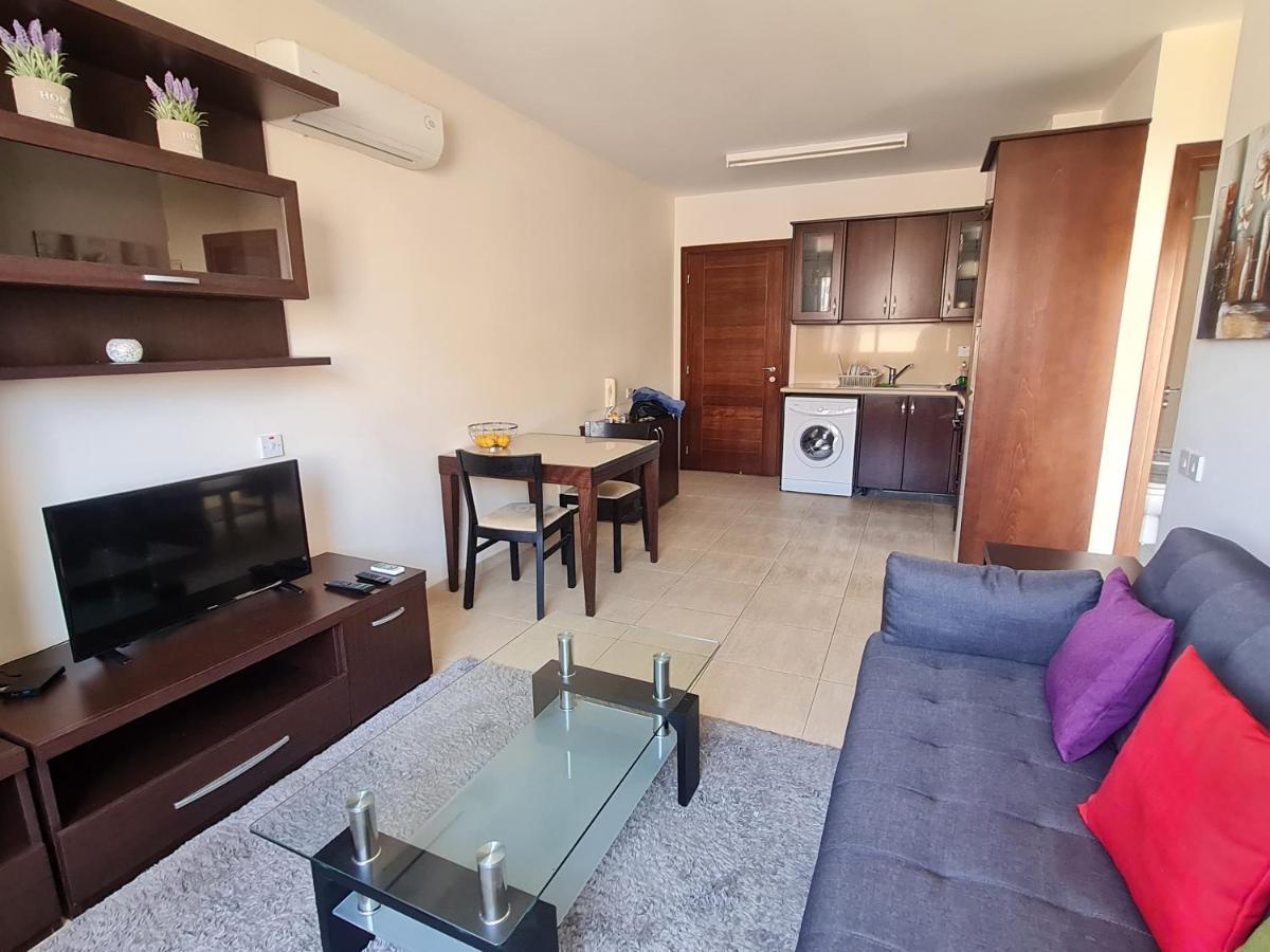 Danaos 2 Complex Apartment - By Imh Travel & Tours Paphos Luaran gambar