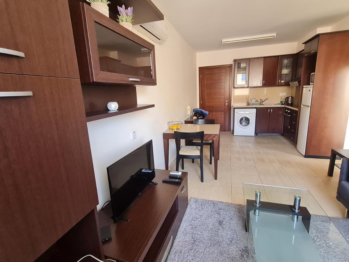 Danaos 2 Complex Apartment - By Imh Travel & Tours Paphos Luaran gambar