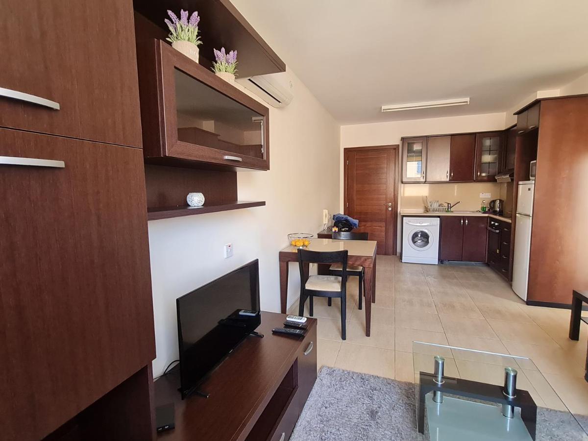 Danaos 2 Complex Apartment - By Imh Travel & Tours Paphos Luaran gambar
