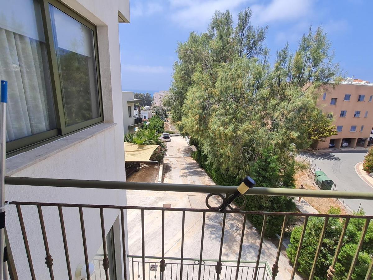 Danaos 2 Complex Apartment - By Imh Travel & Tours Paphos Luaran gambar