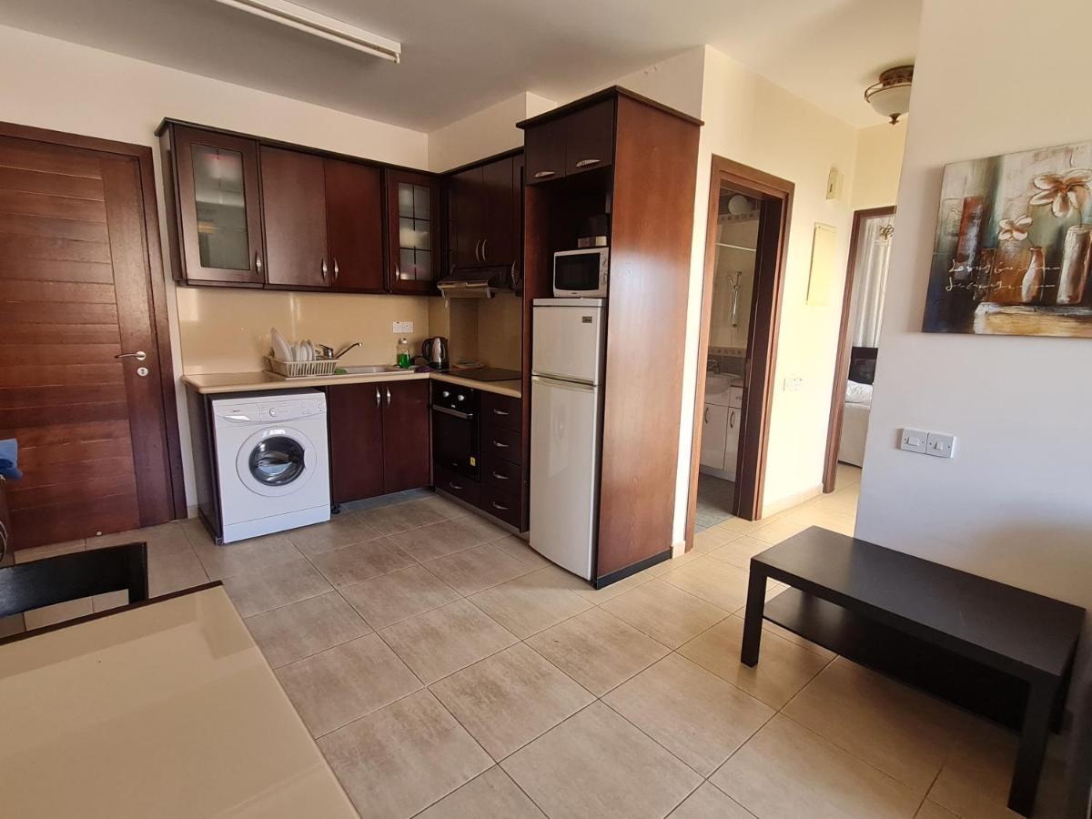 Danaos 2 Complex Apartment - By Imh Travel & Tours Paphos Luaran gambar