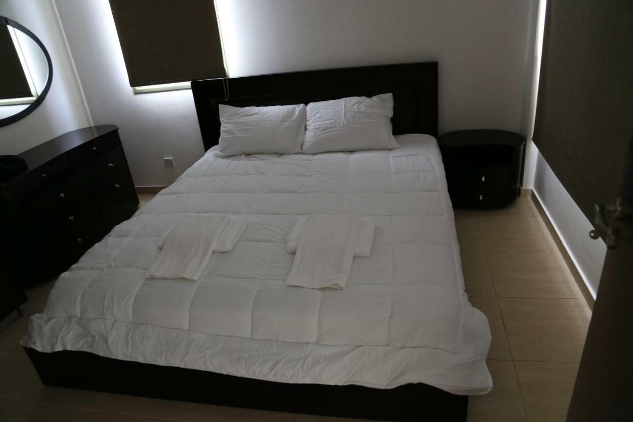 Danaos 2 Complex Apartment - By Imh Travel & Tours Paphos Luaran gambar