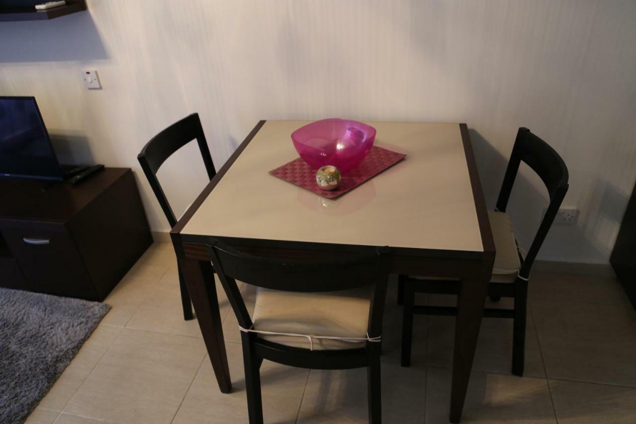 Danaos 2 Complex Apartment - By Imh Travel & Tours Paphos Luaran gambar