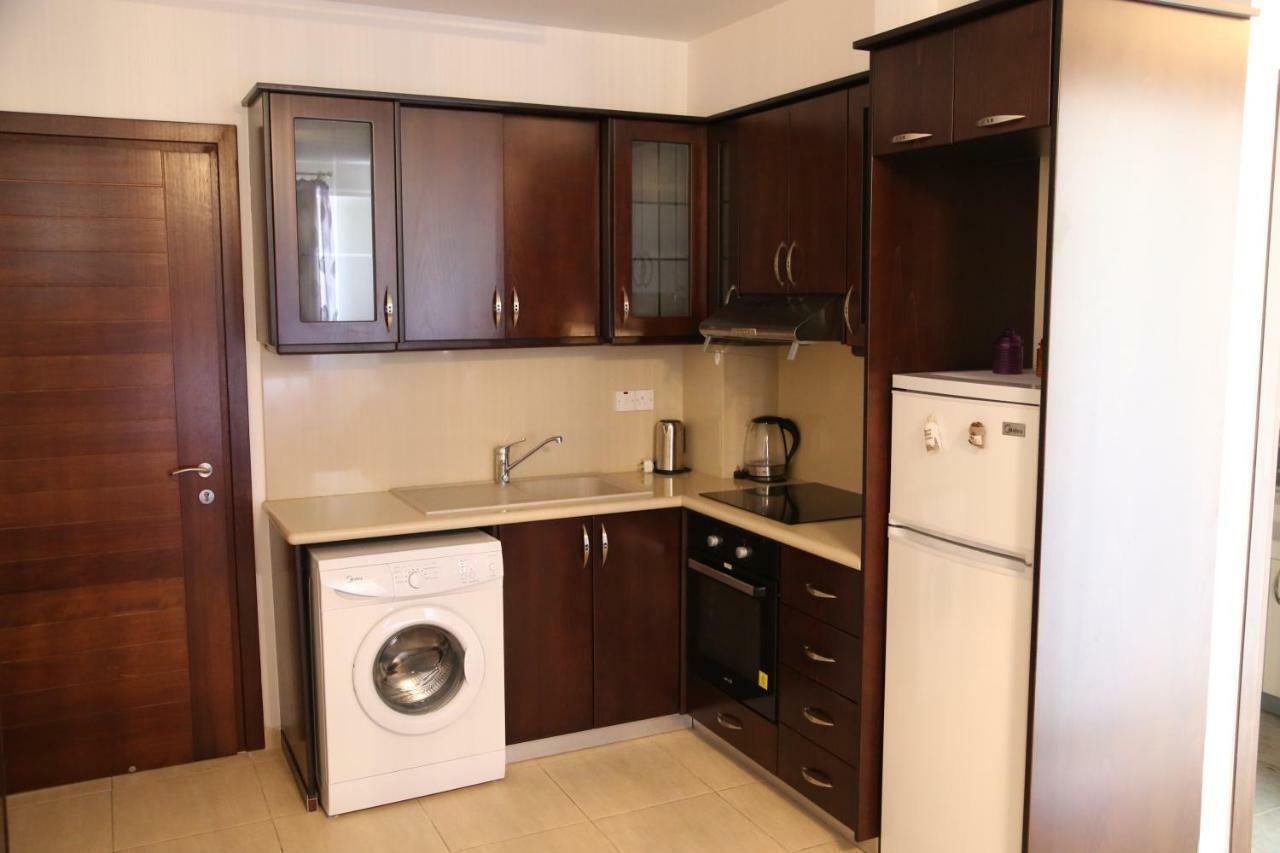Danaos 2 Complex Apartment - By Imh Travel & Tours Paphos Luaran gambar