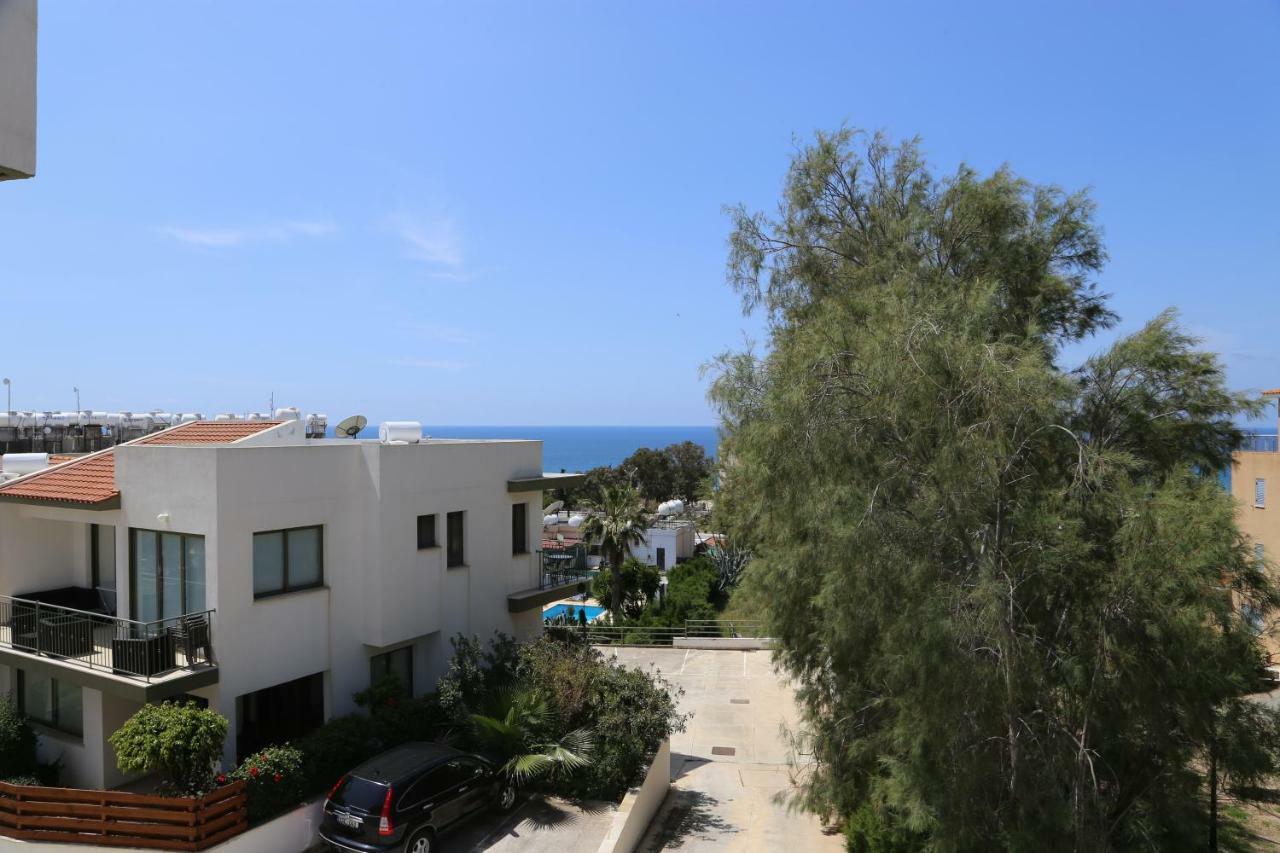 Danaos 2 Complex Apartment - By Imh Travel & Tours Paphos Luaran gambar